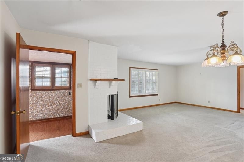 277 Oak Street Hiram GA 30141