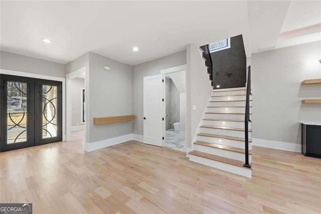 1613 Azalea Drive Lawrenceville GA 30043