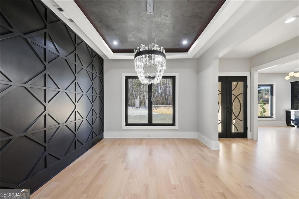 1613 Azalea Drive Lawrenceville GA 30043