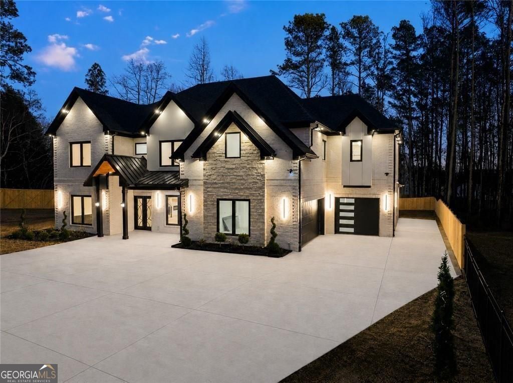 1613 Azalea Drive Lawrenceville GA 30043