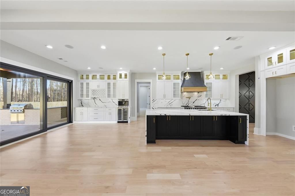 1613 Azalea Drive Lawrenceville GA 30043