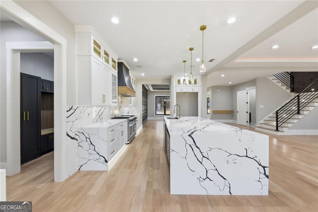 1613 Azalea Drive Lawrenceville GA 30043