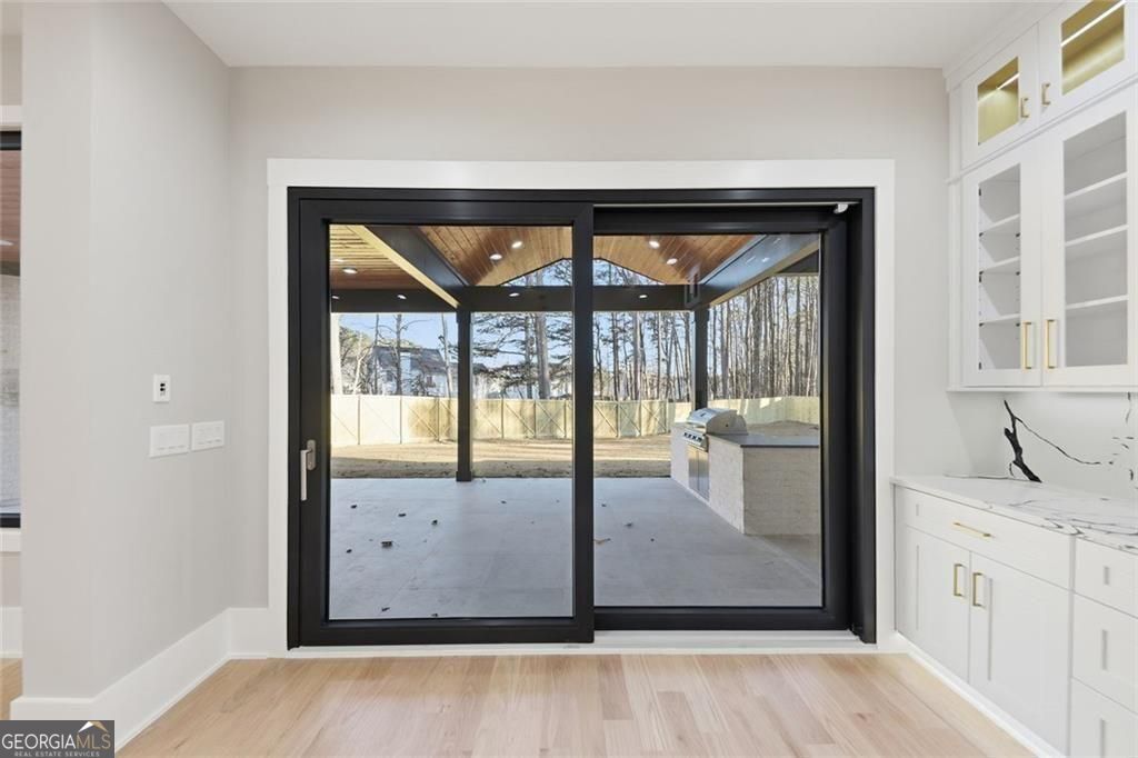 1613 Azalea Drive Lawrenceville GA 30043