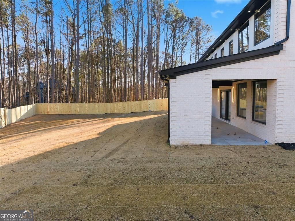 1613 Azalea Drive Lawrenceville GA 30043
