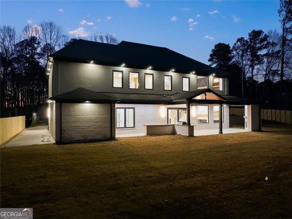 1613 Azalea Drive Lawrenceville GA 30043