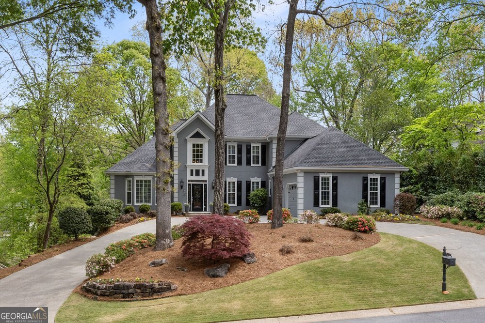 210 Lakeside Drive NW Kennesaw GA 30144