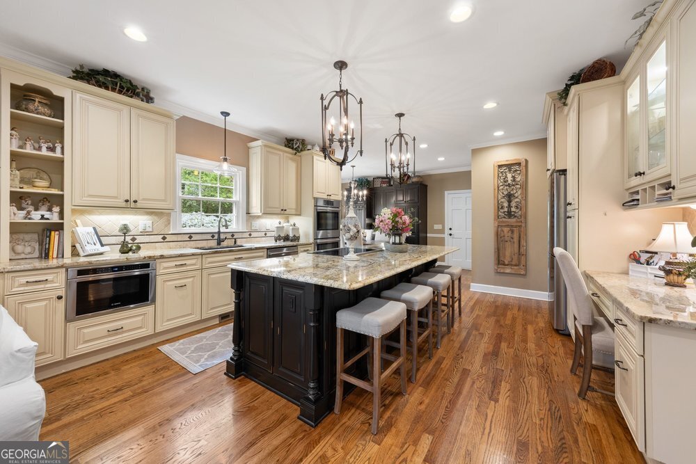 210 Lakeside Drive NW Kennesaw GA 30144