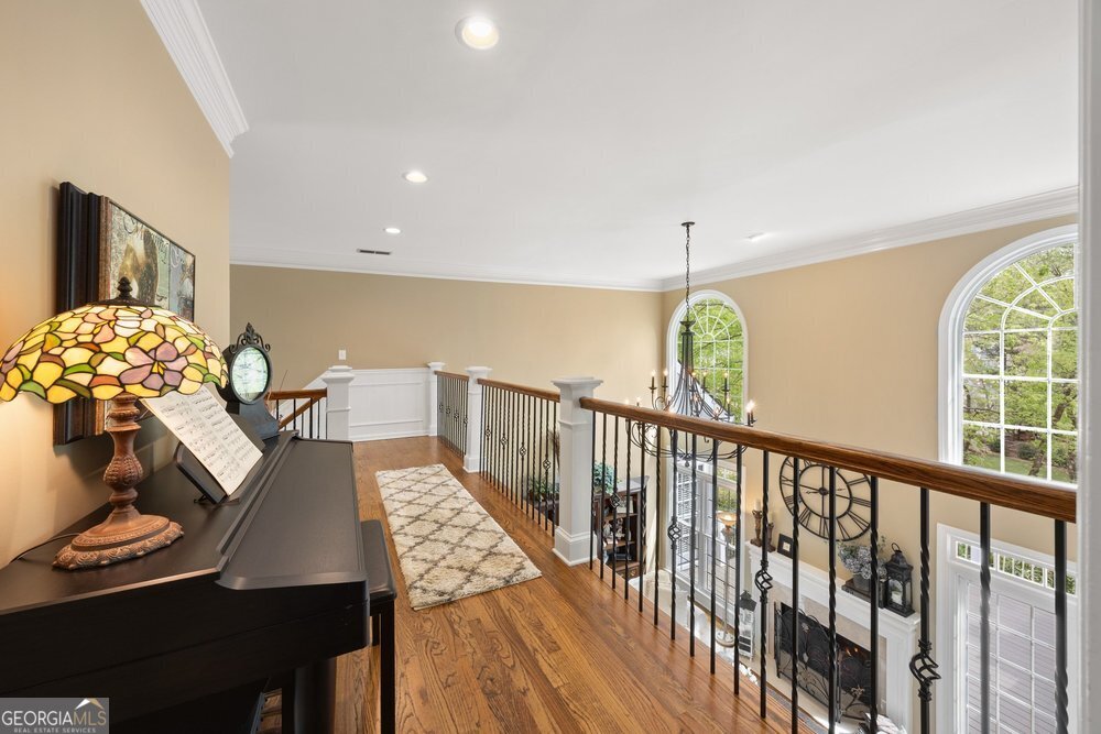 210 Lakeside Drive NW Kennesaw GA 30144