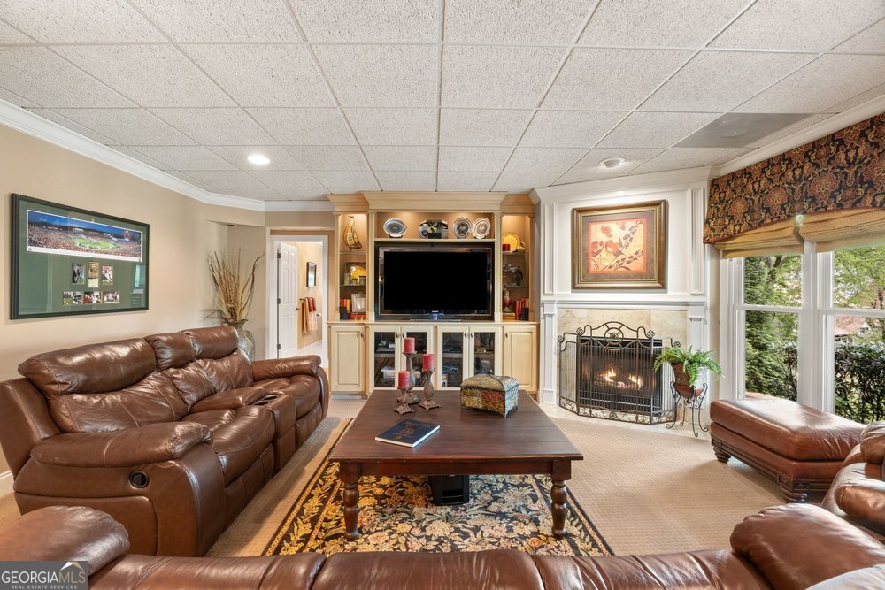 210 Lakeside Drive NW Kennesaw GA 30144