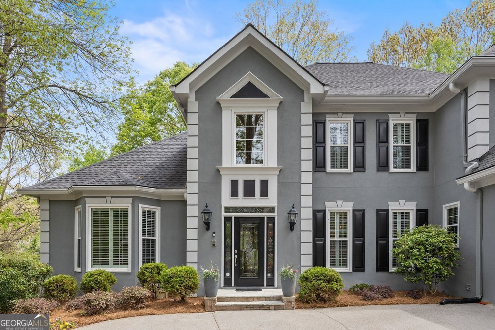 210 Lakeside Drive NW Kennesaw GA 30144