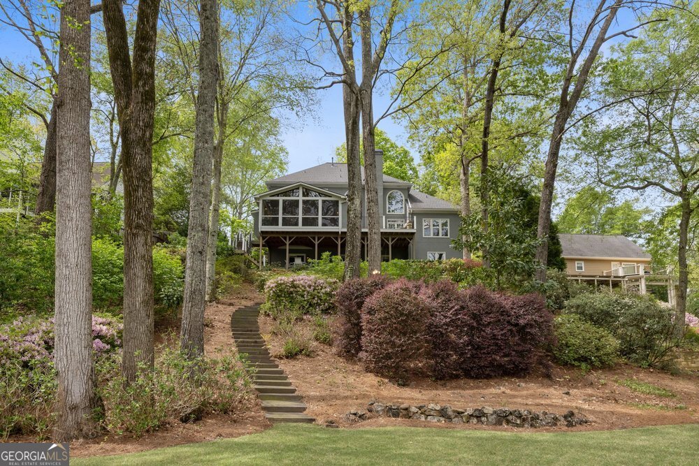 210 Lakeside Drive NW Kennesaw GA 30144