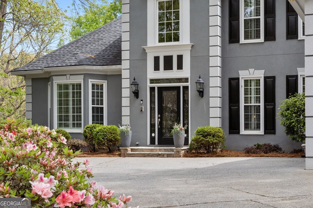 210 Lakeside Drive NW Kennesaw GA 30144