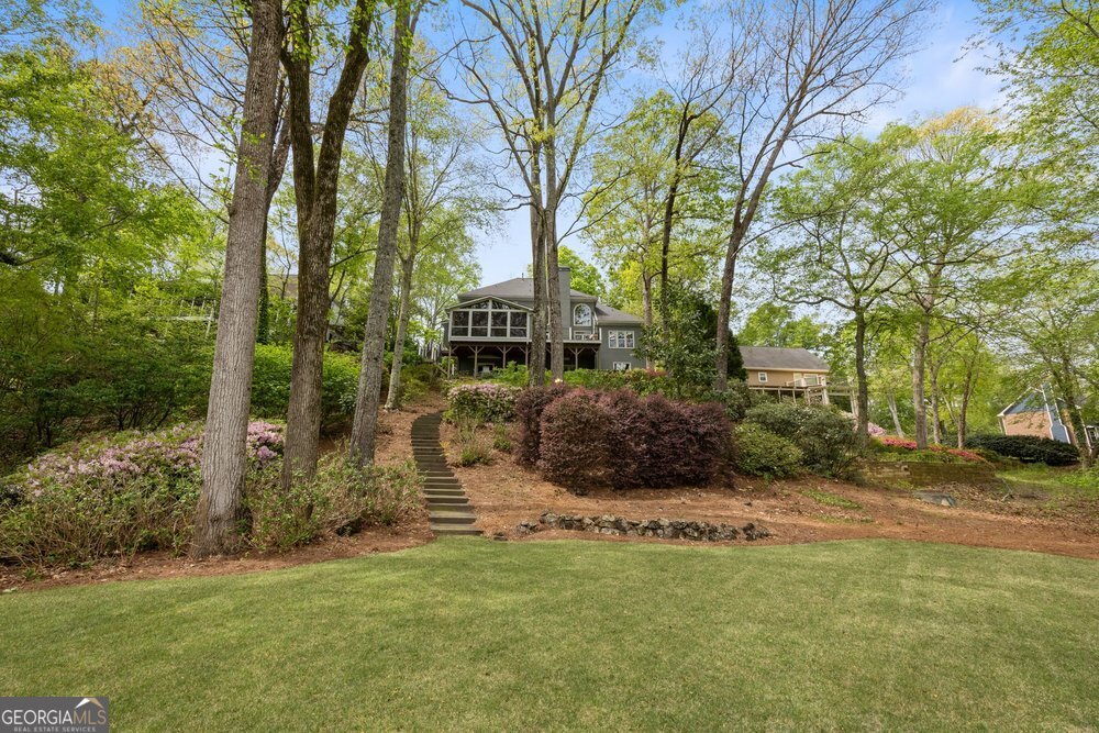 210 Lakeside Drive NW Kennesaw GA 30144
