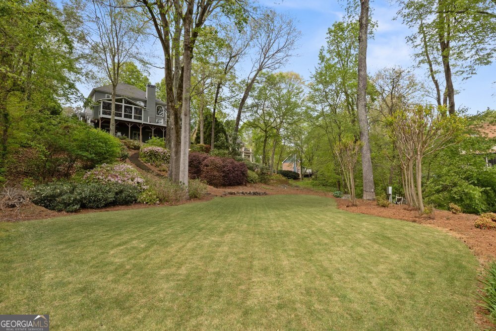 210 Lakeside Drive NW Kennesaw GA 30144