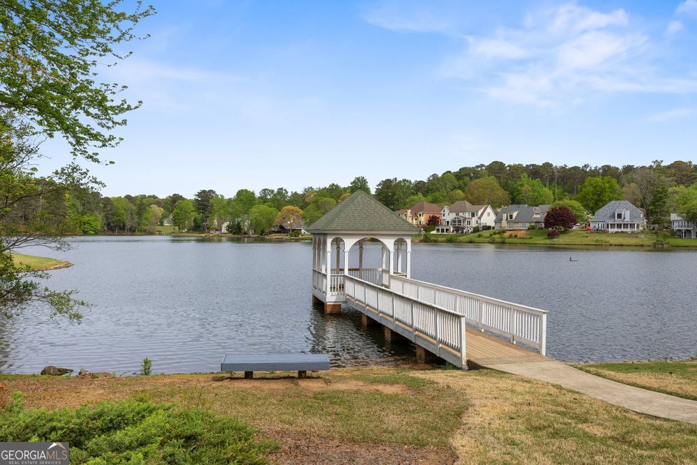 210 Lakeside Drive NW Kennesaw GA 30144