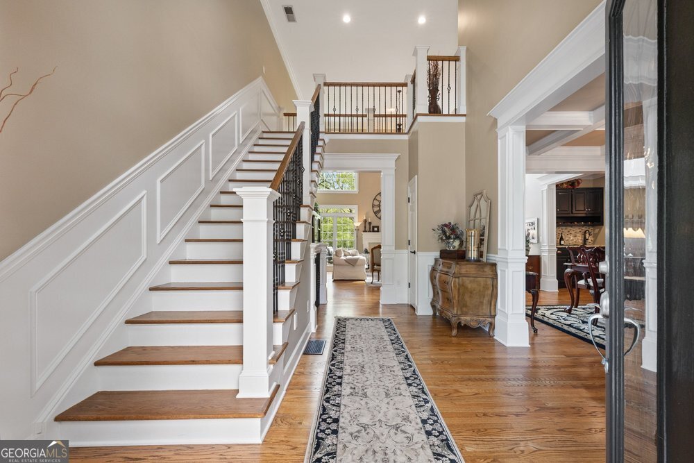 210 Lakeside Drive NW Kennesaw GA 30144