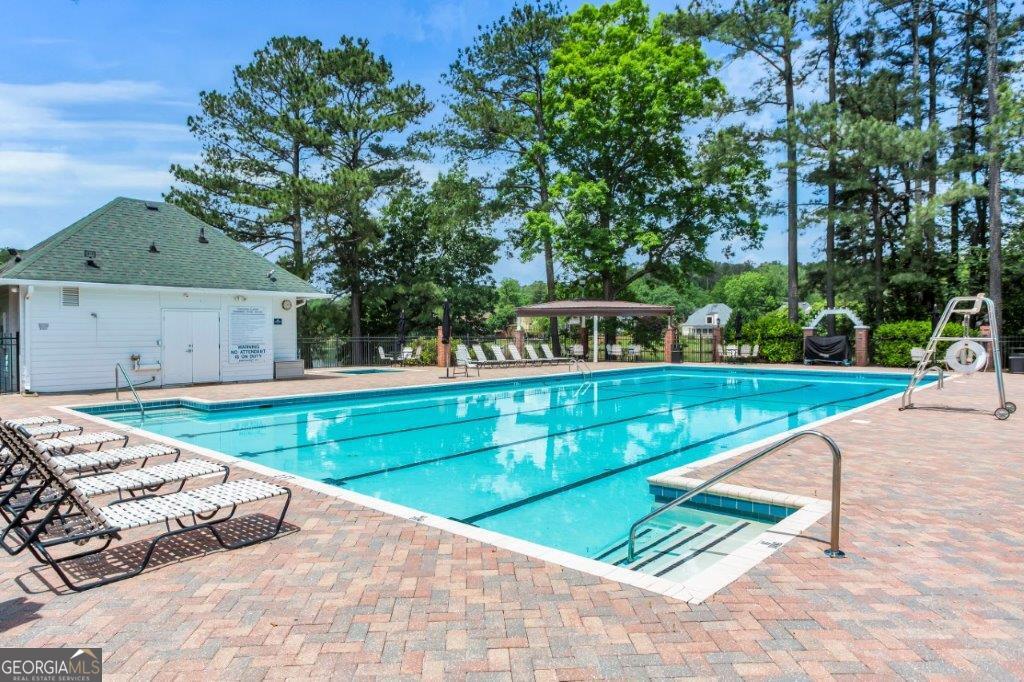 210 Lakeside Drive NW Kennesaw GA 30144