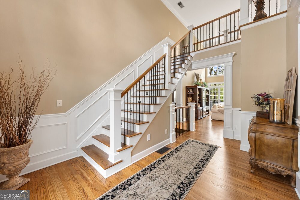 210 Lakeside Drive NW Kennesaw GA 30144