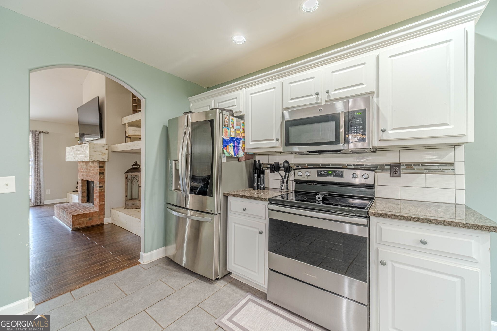 536 San Dra Way Monroe GA 30656