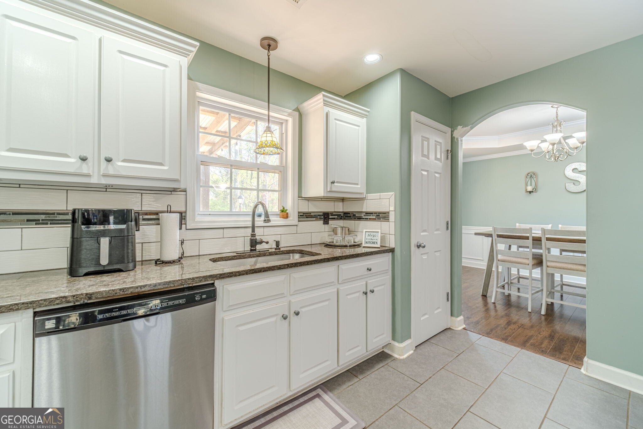 536 San Dra Way Monroe GA 30656