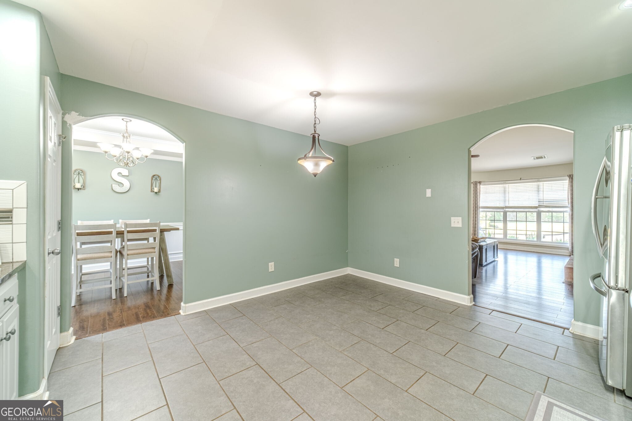 536 San Dra Way Monroe GA 30656