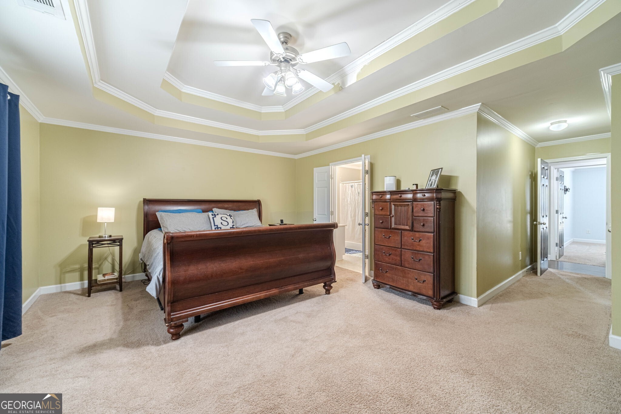 536 San Dra Way Monroe GA 30656