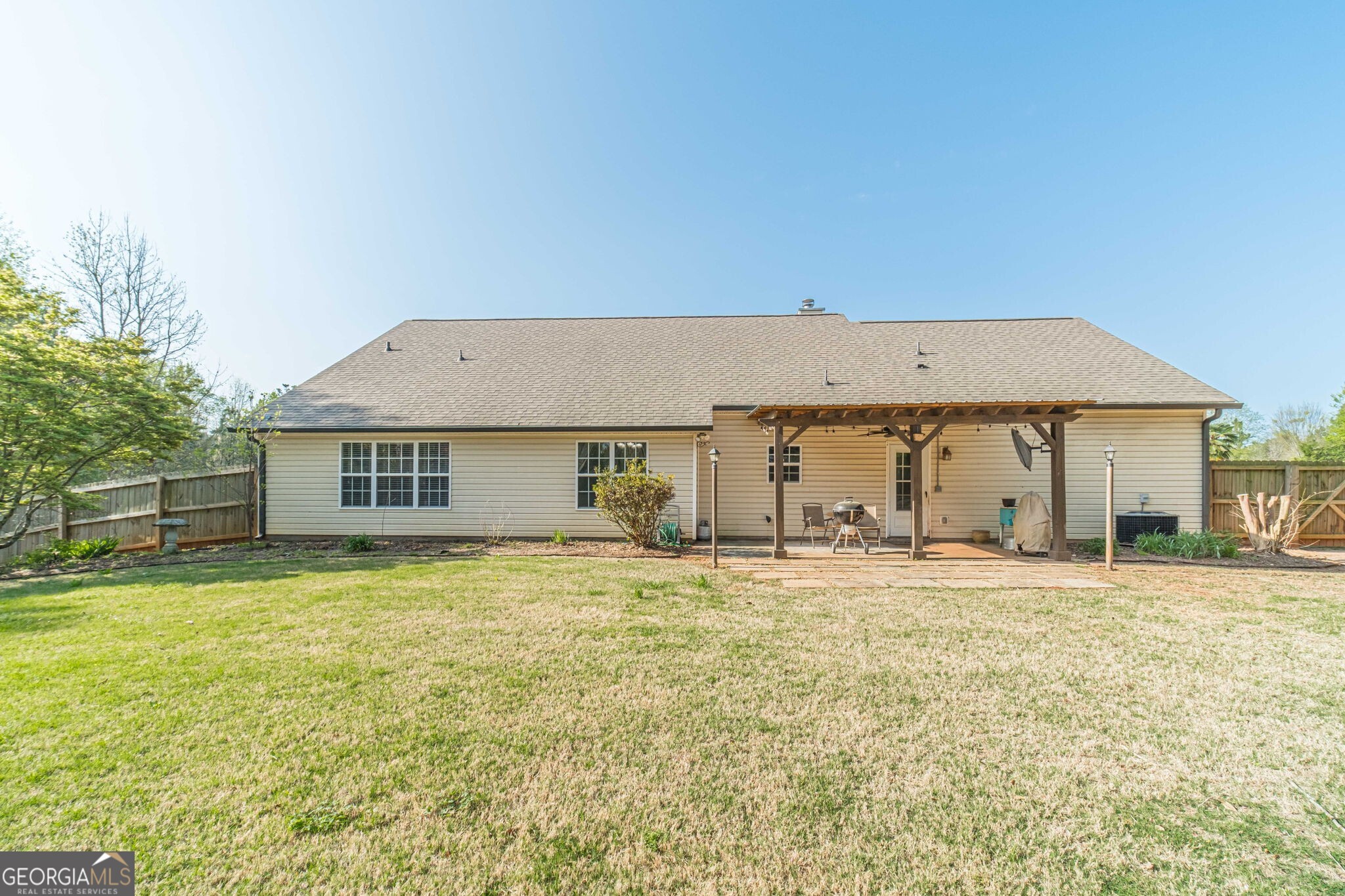 536 San Dra Way Monroe GA 30656