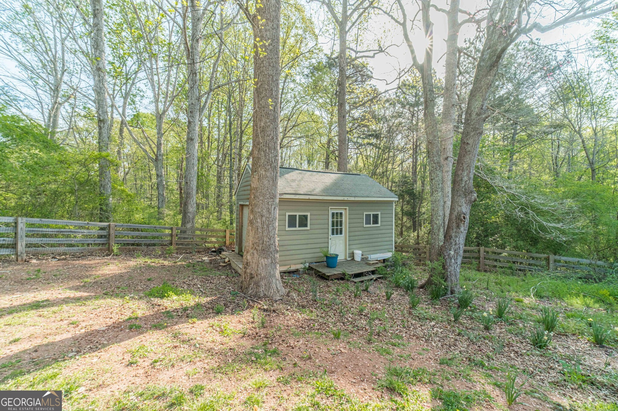 536 San Dra Way Monroe GA 30656