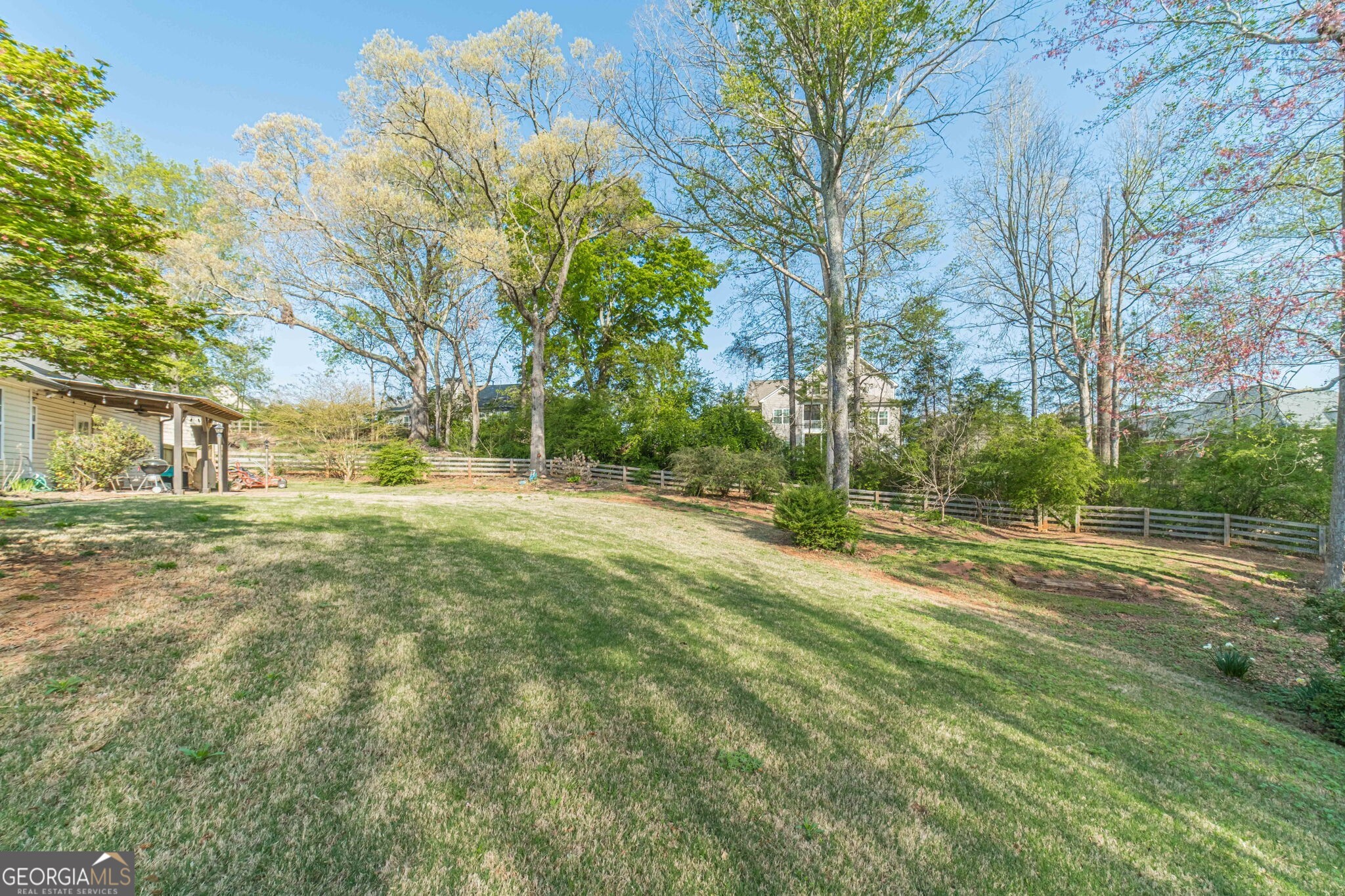 536 San Dra Way Monroe GA 30656