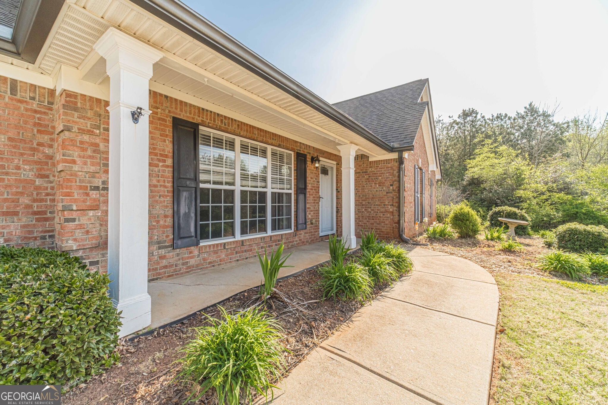 536 San Dra Way Monroe GA 30656