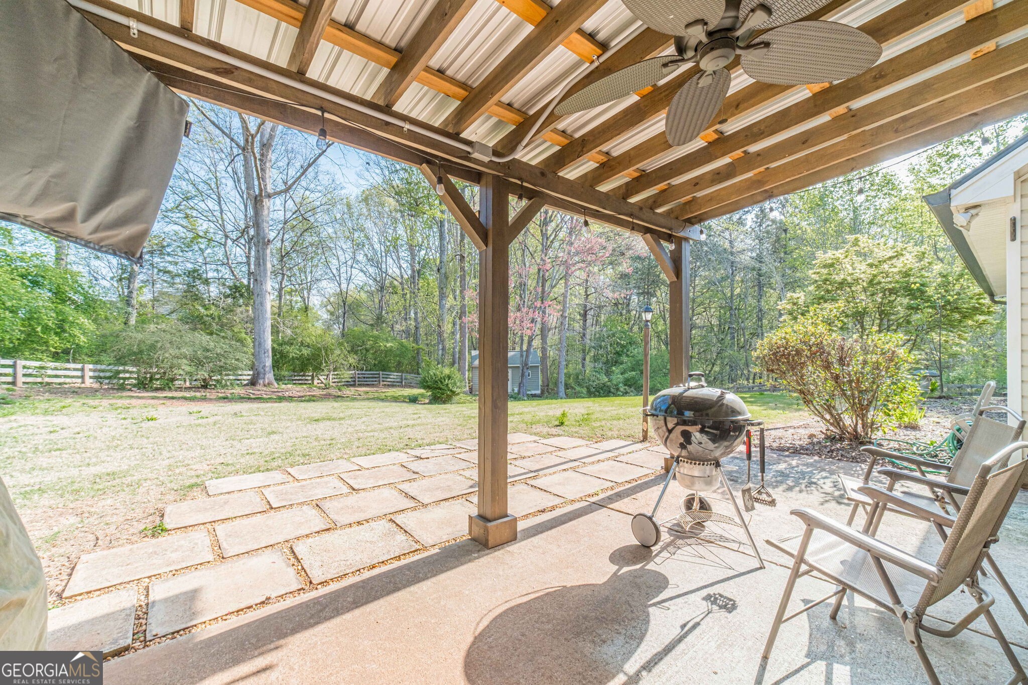 536 San Dra Way Monroe GA 30656