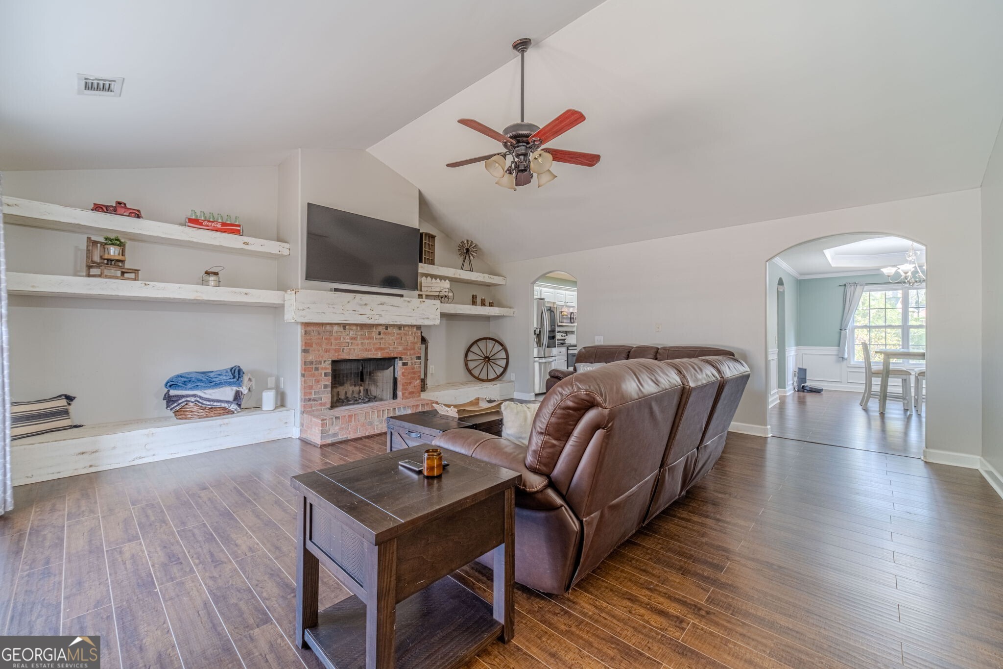 536 San Dra Way Monroe GA 30656
