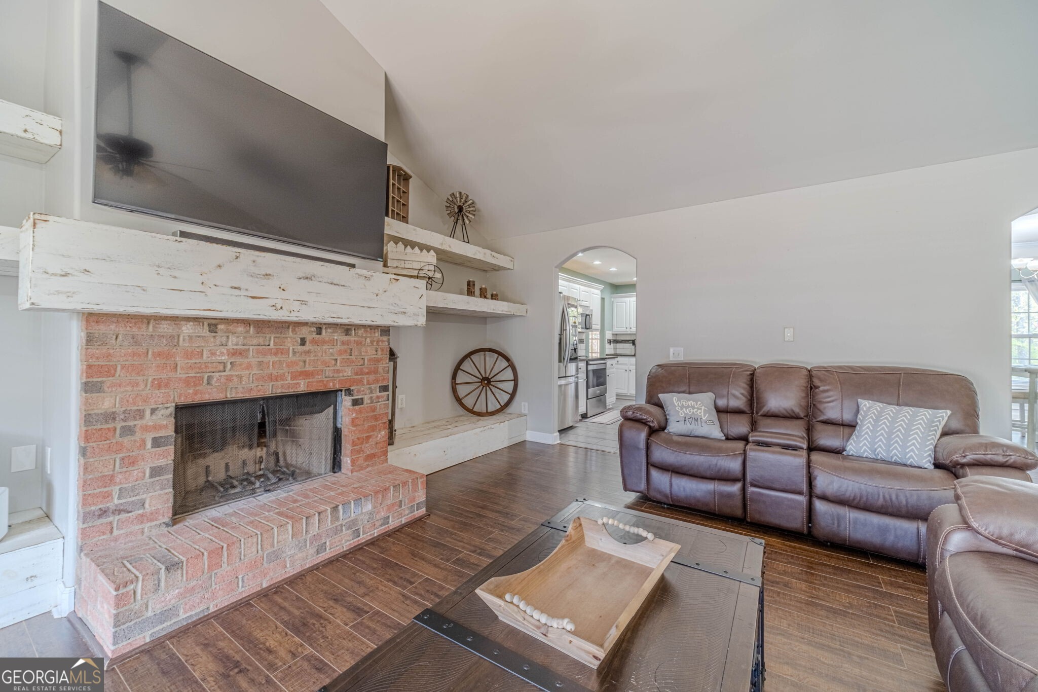 536 San Dra Way Monroe GA 30656