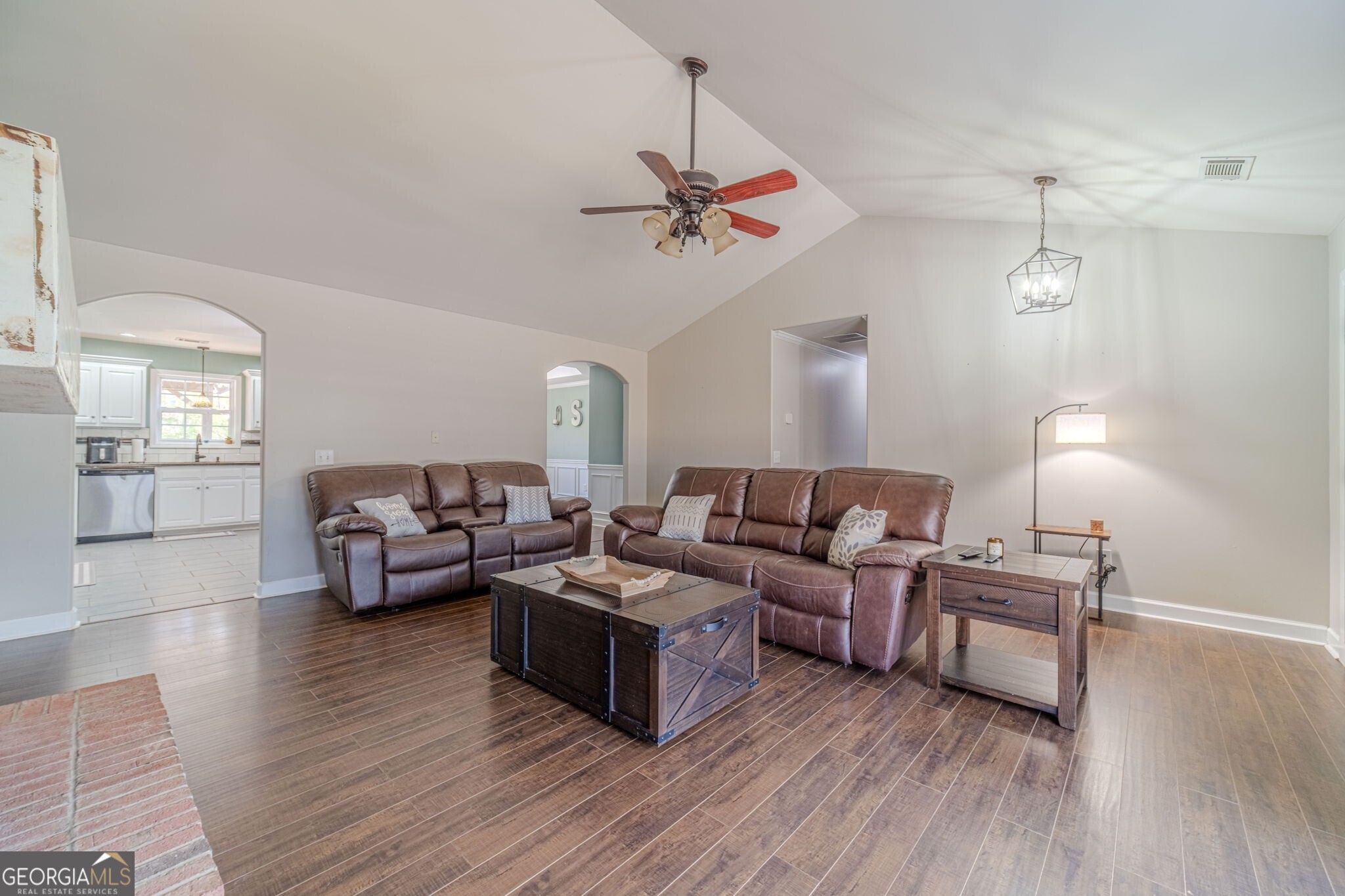 536 San Dra Way Monroe GA 30656