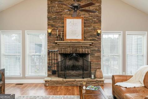 3021 Old Lost Mountain Road Powder Springs GA 30127