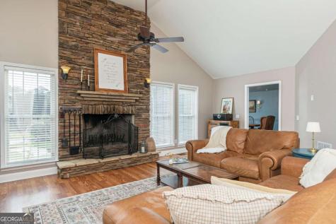 3021 Old Lost Mountain Road Powder Springs GA 30127