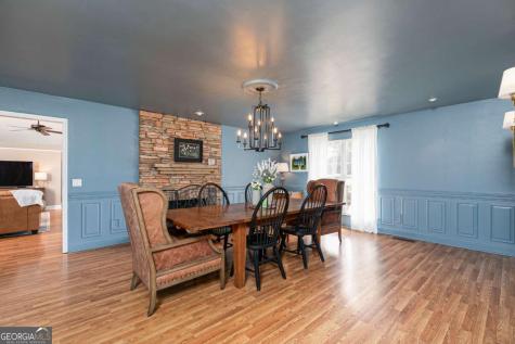 3021 Old Lost Mountain Road Powder Springs GA 30127