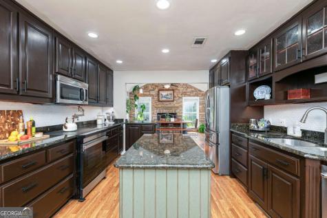 3021 Old Lost Mountain Road Powder Springs GA 30127