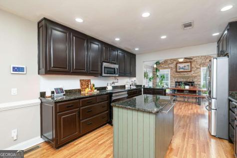 3021 Old Lost Mountain Road Powder Springs GA 30127