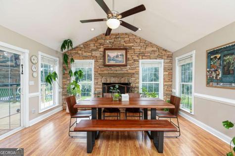 3021 Old Lost Mountain Road Powder Springs GA 30127