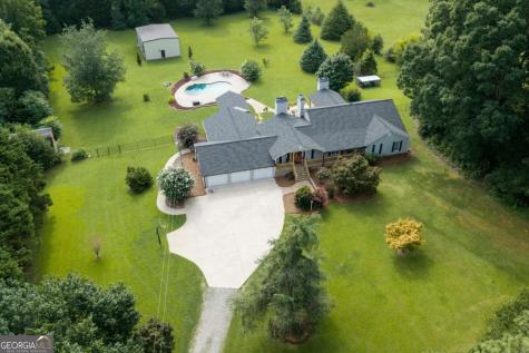 3021 Old Lost Mountain Road Powder Springs GA 30127