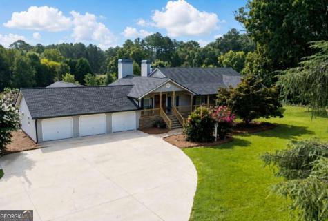 3021 Old Lost Mountain Road Powder Springs GA 30127