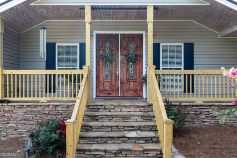 3021 Old Lost Mountain Road Powder Springs GA 30127