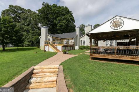 3021 Old Lost Mountain Road Powder Springs GA 30127