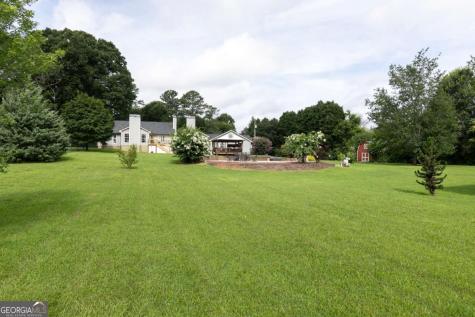 3021 Old Lost Mountain Road Powder Springs GA 30127