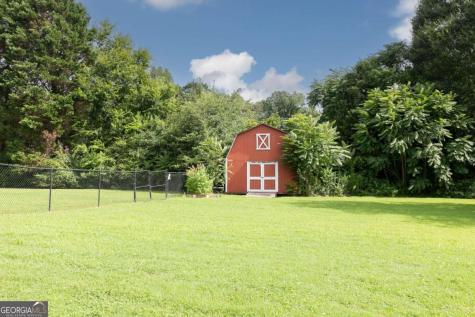 3021 Old Lost Mountain Road Powder Springs GA 30127