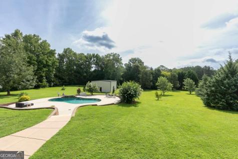 3021 Old Lost Mountain Road Powder Springs GA 30127