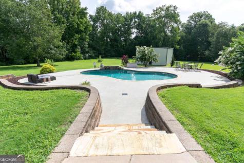 3021 Old Lost Mountain Road Powder Springs GA 30127