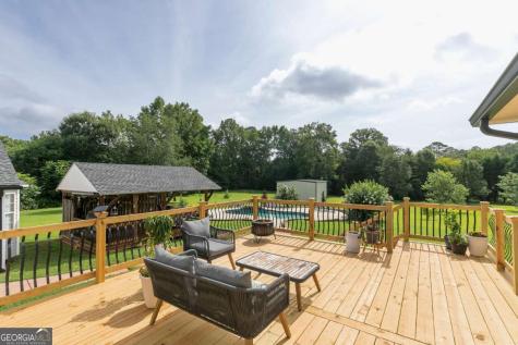 3021 Old Lost Mountain Road Powder Springs GA 30127