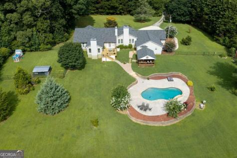 3021 Old Lost Mountain Road Powder Springs GA 30127